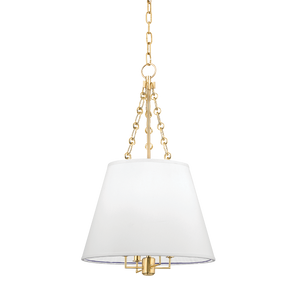 Burdett Pendant