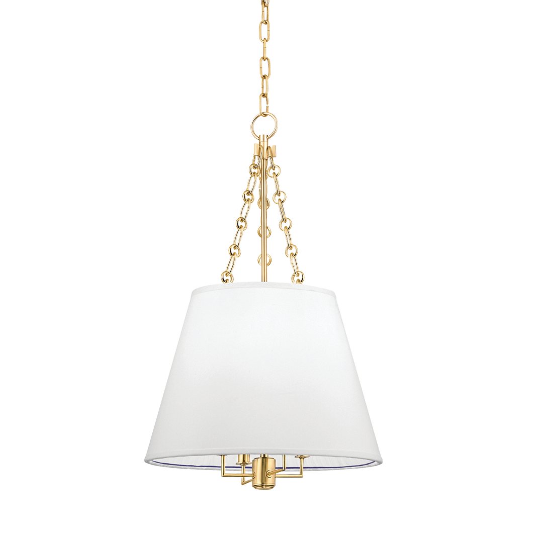 Burdett Pendant