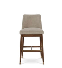 Load image into Gallery viewer, Cole Bar Stool
