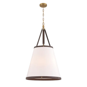 Callahan 6 Light Pendant