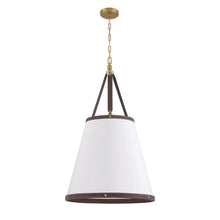 Load image into Gallery viewer, Callahan 6 Light Pendant
