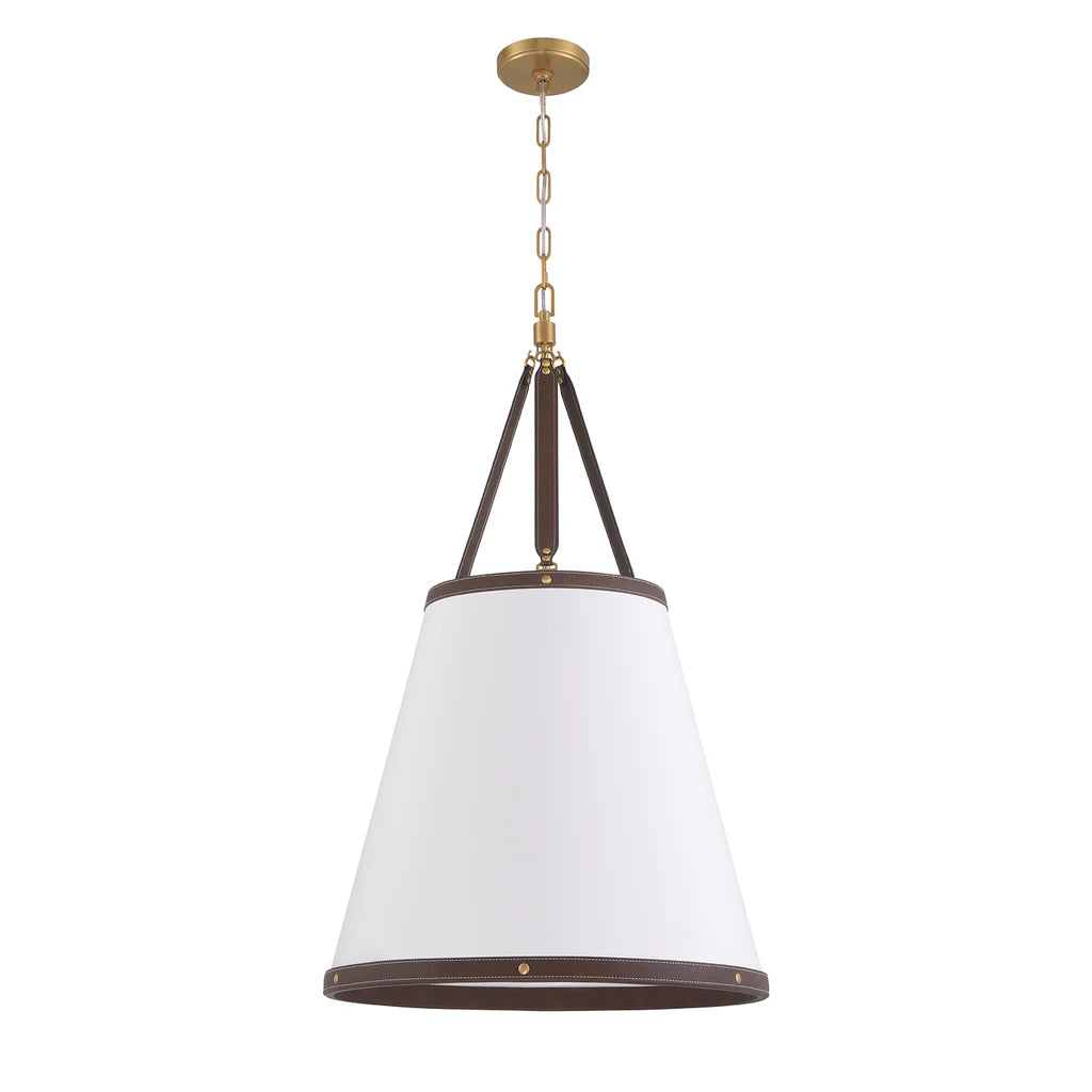 Callahan 6 Light Pendant