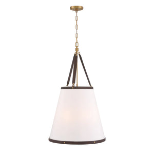 Callahan 6 Light Pendant