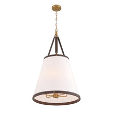 Load image into Gallery viewer, Callahan 6 Light Pendant
