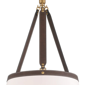 Callahan 6 Light Pendant