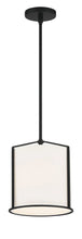 Load image into Gallery viewer, Carlyn 1 Light Mini Pendant
