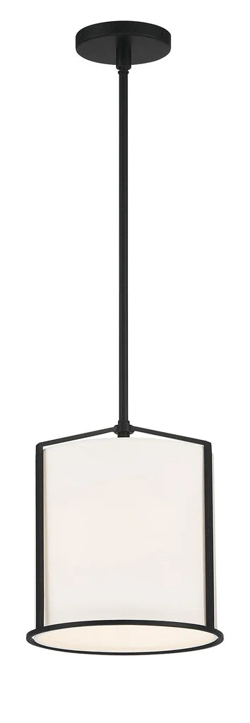 Carlyn 1 Light Mini Pendant