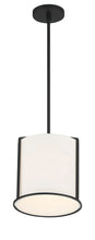 Load image into Gallery viewer, Carlyn 1 Light Mini Pendant
