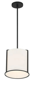 Carlyn 1 Light Mini Pendant