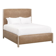 Load image into Gallery viewer, Emmett Queen Bed Ivanhoe Toast
