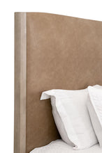 Load image into Gallery viewer, Emmett Queen Bed Ivanhoe Toast
