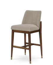Load image into Gallery viewer, Cole Bar Stool
