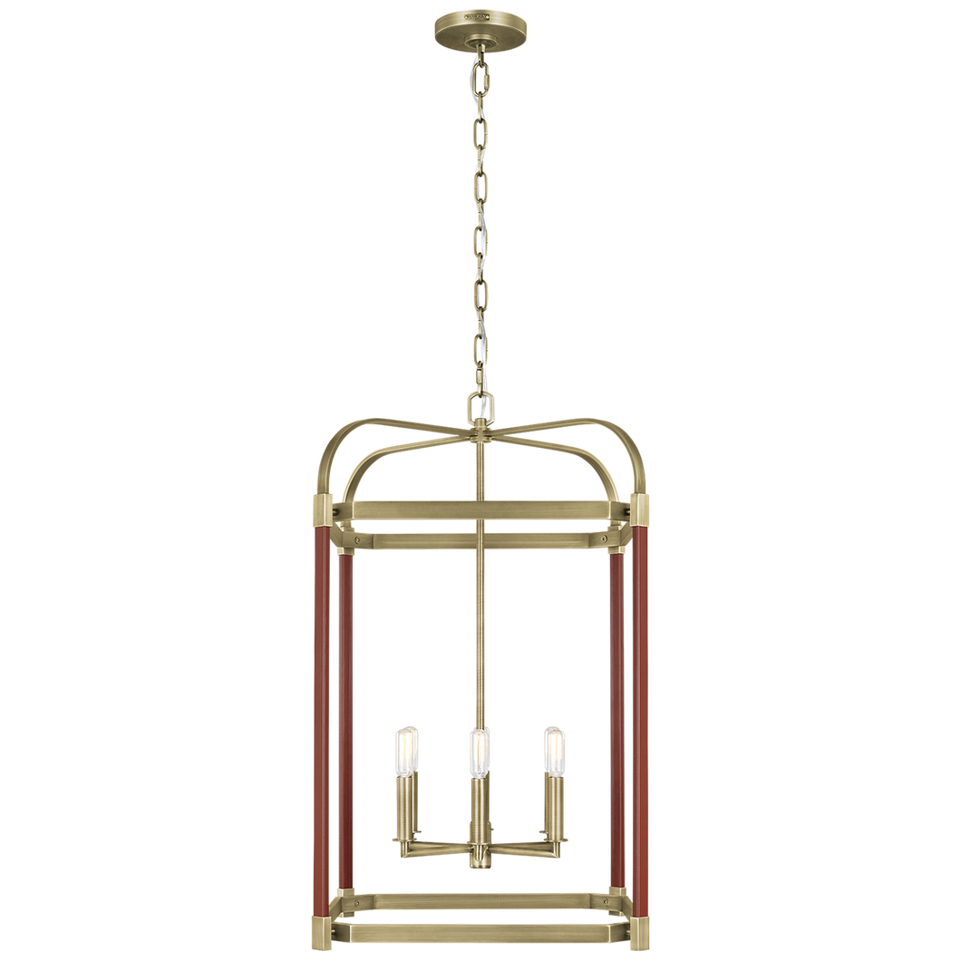 Hadley Large Lantern