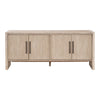 HALLOWAY MEDIA SIDEBOARD