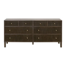Load image into Gallery viewer, Highland 8-Drawer Double Dresser
