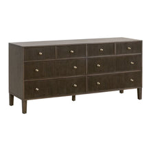 Load image into Gallery viewer, Highland 8-Drawer Double Dresser
