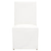 LEVI SLIPCOVER DINING CHAIR