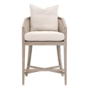 MCGUIRE COUNTER STOOL