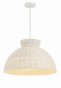 Reese 4 Light Pendant