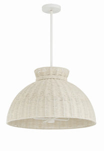 Reese 4 Light Pendant