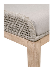 Load image into Gallery viewer, Tapestry Counter Stool - Taupe
