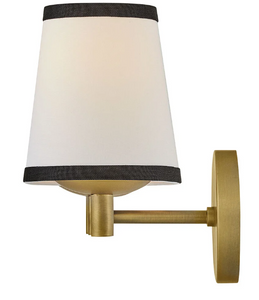 Sonia 3 Light Sconce