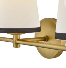 Load image into Gallery viewer, Sonia 3 Light Sconce
