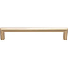 Load image into Gallery viewer, KINNEY 6 5/16 PULL HONEY BRONZE
