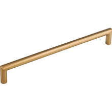 Load image into Gallery viewer, KINNEY 8 13/16 PULL HONEY BRONZ
