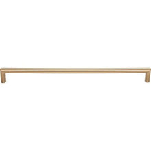 Load image into Gallery viewer, KINNEY 12” PULL, HONEY BRONZE
