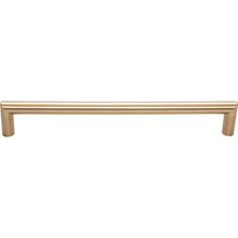 Load image into Gallery viewer, KINNEY 12” APPLIANCE PULL, HONEY BRONZE
