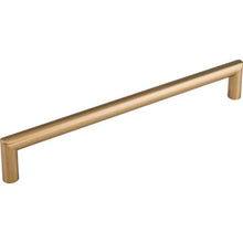 Load image into Gallery viewer, KINNEY 12” APPLIANCE PULL, HONEY BRONZE
