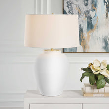 Load image into Gallery viewer, Adelaide Table Lamp
