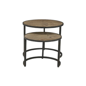 Alexis Nesting Tables