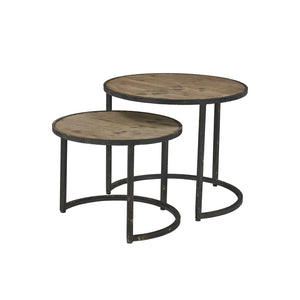 Alexis Nesting Tables