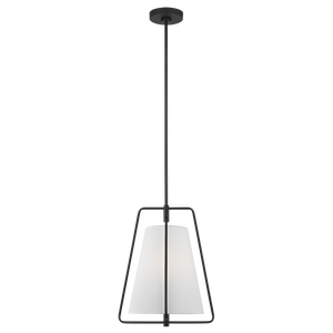 Allis 1 Light Pendant