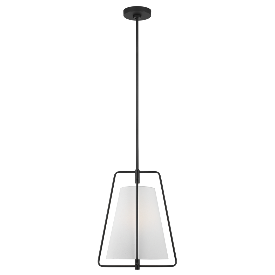 Allis 1 Light Pendant