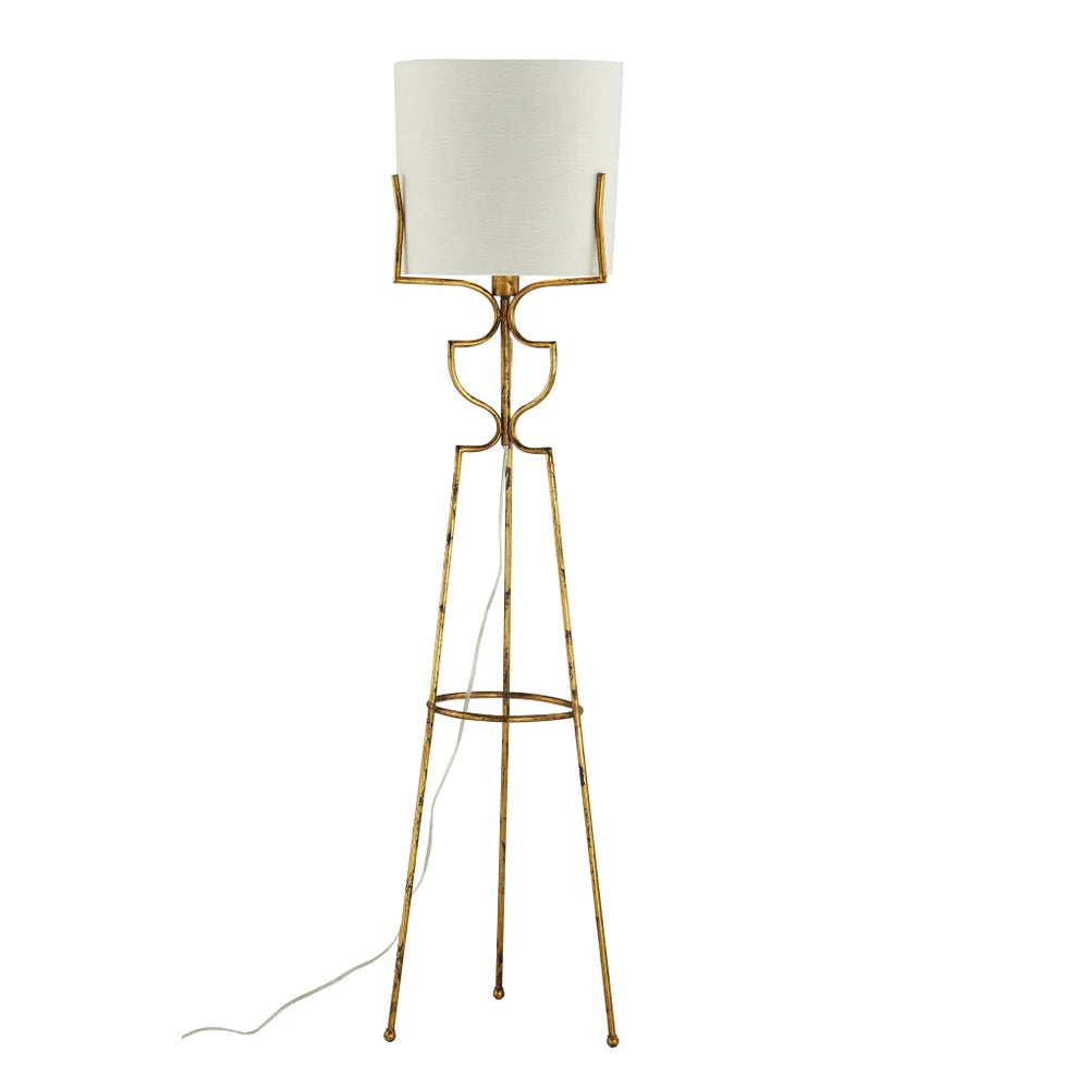 Barclay Floor Lamp