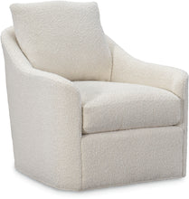 Load image into Gallery viewer, Barrie Swivel Chair - Tivoli Sand GR 19
