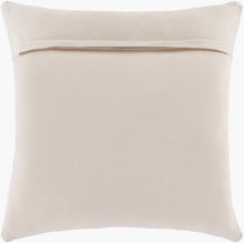 Load image into Gallery viewer, Blue Manitou Pillow 20x20
