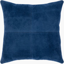 Load image into Gallery viewer, Blue Manitou Pillow 20x20
