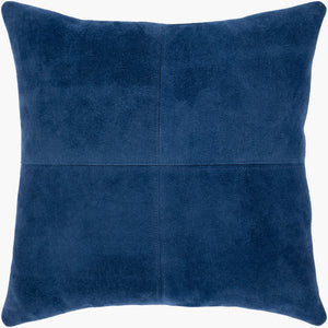 Blue Manitou Pillow 20x20