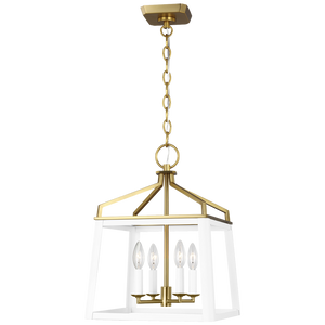 Carlow Medium Lantern