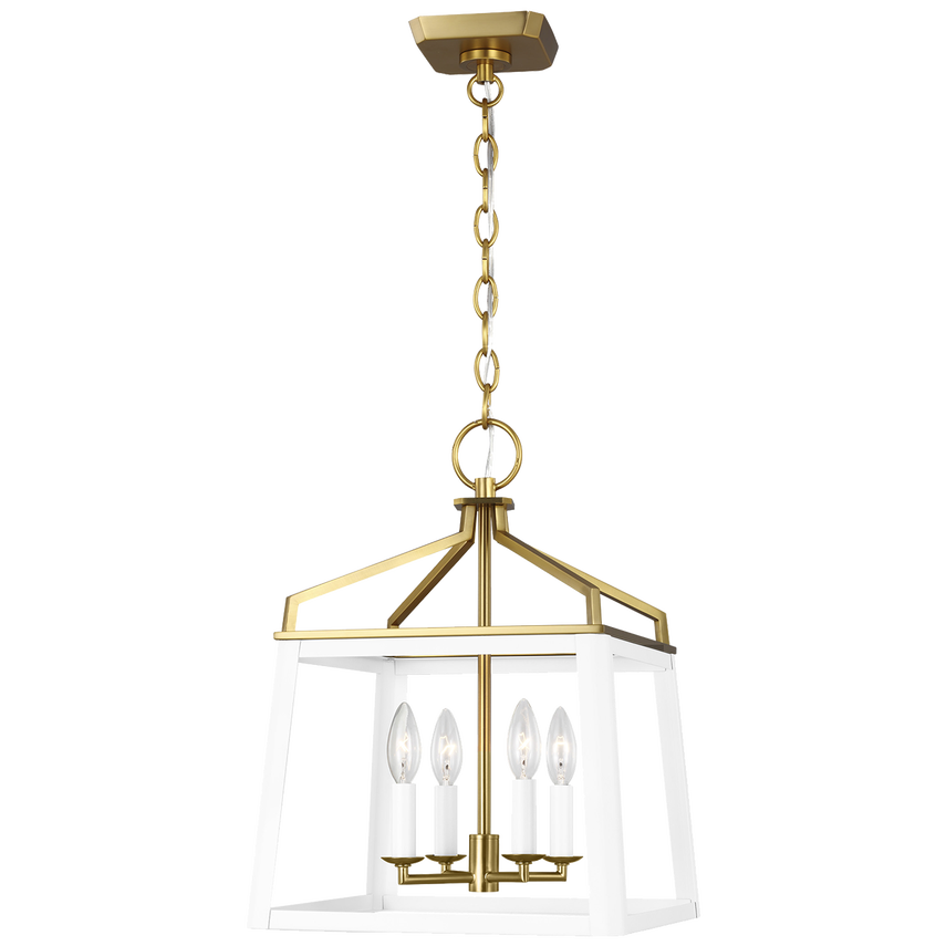 Carlow Medium Lantern