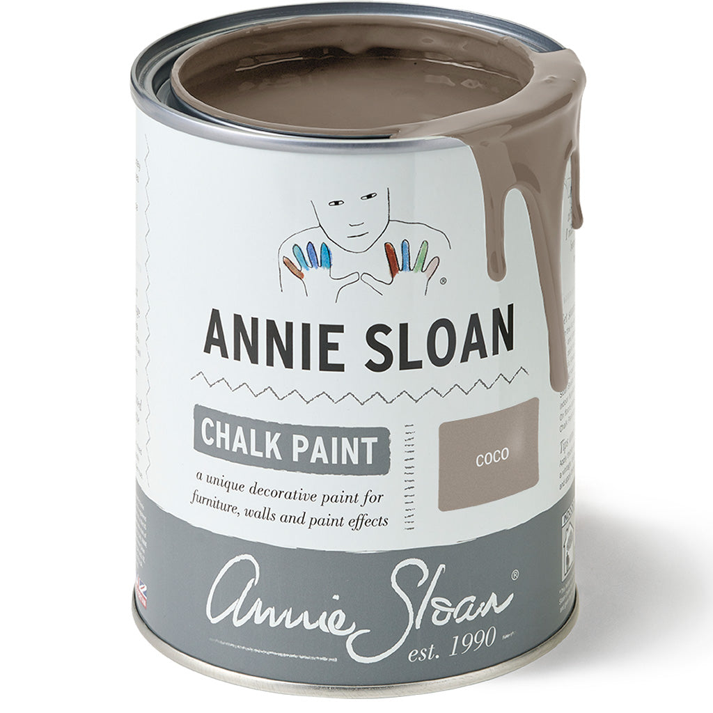Chalk Paint - Coco