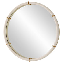 Load image into Gallery viewer, Cyprus Round Mirror
