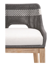 Load image into Gallery viewer, Tapestry Counter Stool - Dove Grey
