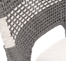 Load image into Gallery viewer, Tapestry Counter Stool - Dove Grey
