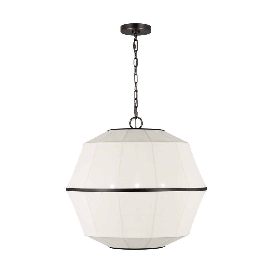 Hikari Medium Lantern