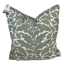 Load image into Gallery viewer, Legacy Throw Pillow - Arboretum Leaf
